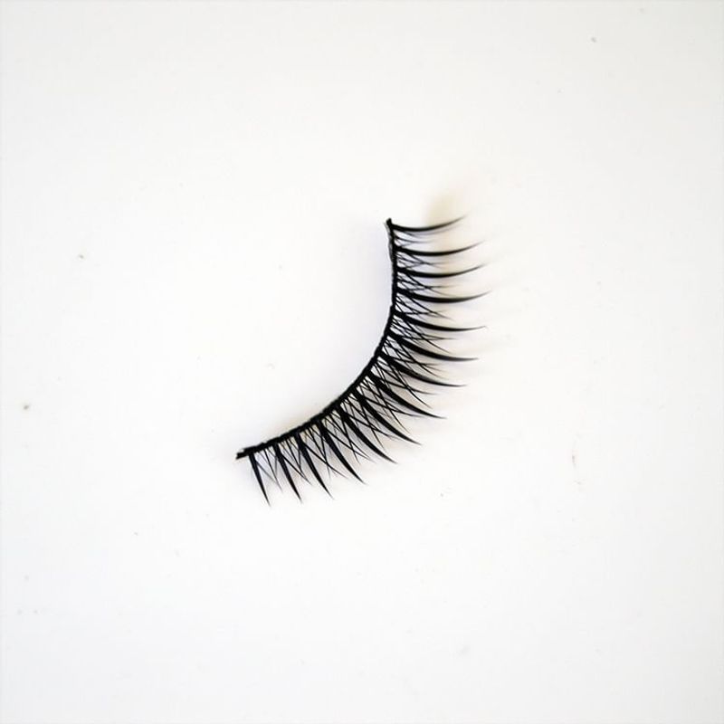 Lactacia - False Eyelashes