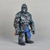 21cm King Kong Vs. Godzilla Akční figurka Model Hračka Verze z filmu King Kong Ostrov lebek Gorilí Monstrum Panenka Dekorace na stůl Dárek