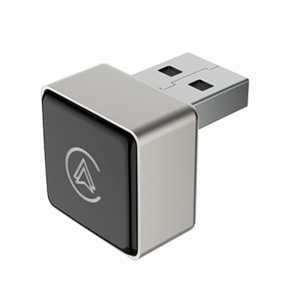 2-in-1 Wireless&Wired CarPlay Adapter Plug&Play Apple CarPlay Box Android  Auto Screen Fast Connect Wifi BT Connect OTA Upgrade