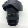 Used Mint condition Canon EF 16-35mm f/2.8L USM Lens