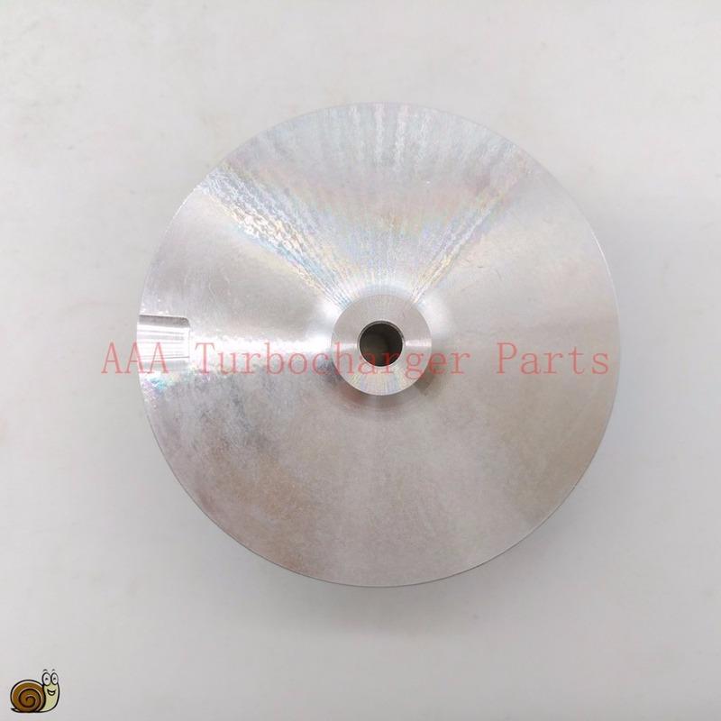 CT12B Turbocharger Parts Compressor Wheel43x58mm Supplier AAA Turbocharger Parts