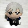 Blue Lock Chibi Plushie Reappearance Vol. 2 Nagi Seishiro