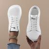 TUINANLE Dames Platte Casual Sneakers voor Wandelen Vrije Tijd Buiten Comfortabele Lichte Schoenen
