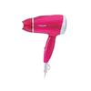 Koizumi Hair Dryer Negative Ion Overseas Compatible Vivid Pink KDD-0017/VP