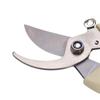 Comfortable Grip Straight/Bent Head Branch Shears Garden Supplies Pruning Shears Grafting Tool