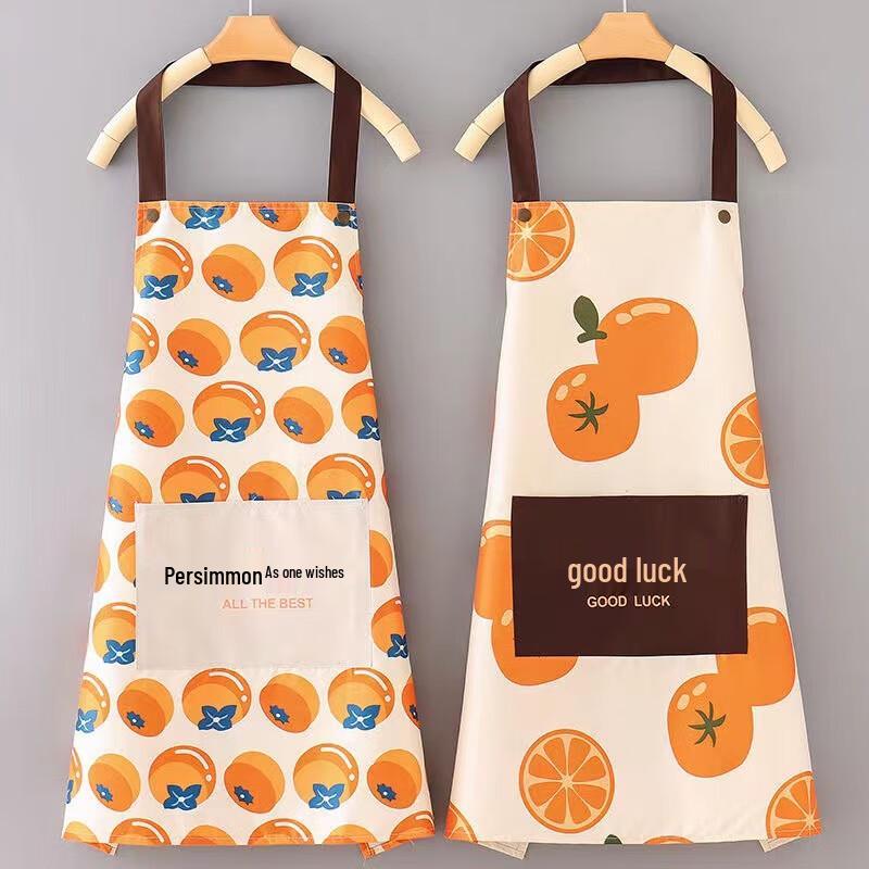 Водонепроницаемый фартук на шее Qianxing