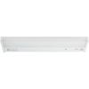 Panasonic LED Kitchen Light, Directly Mounted Under Shelf Type, Straight Pipe 20 Type, Daylight White LGB52097LE1