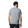 UNDER ARMOUR Training T-Shirt UA Performance Cotton Short Sleeve Mens