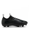 Childrens/Kids Mercurial Firm Ground Football Boots