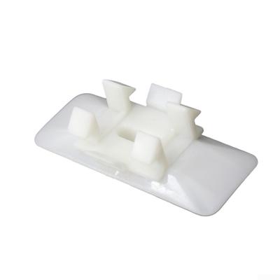 0069887278 Clips Accesorios Clip de moldura lateral del cuerpo