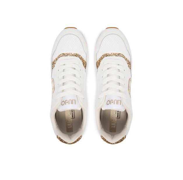 Кроссовки Liu Jo Wonder Low 02 Bis