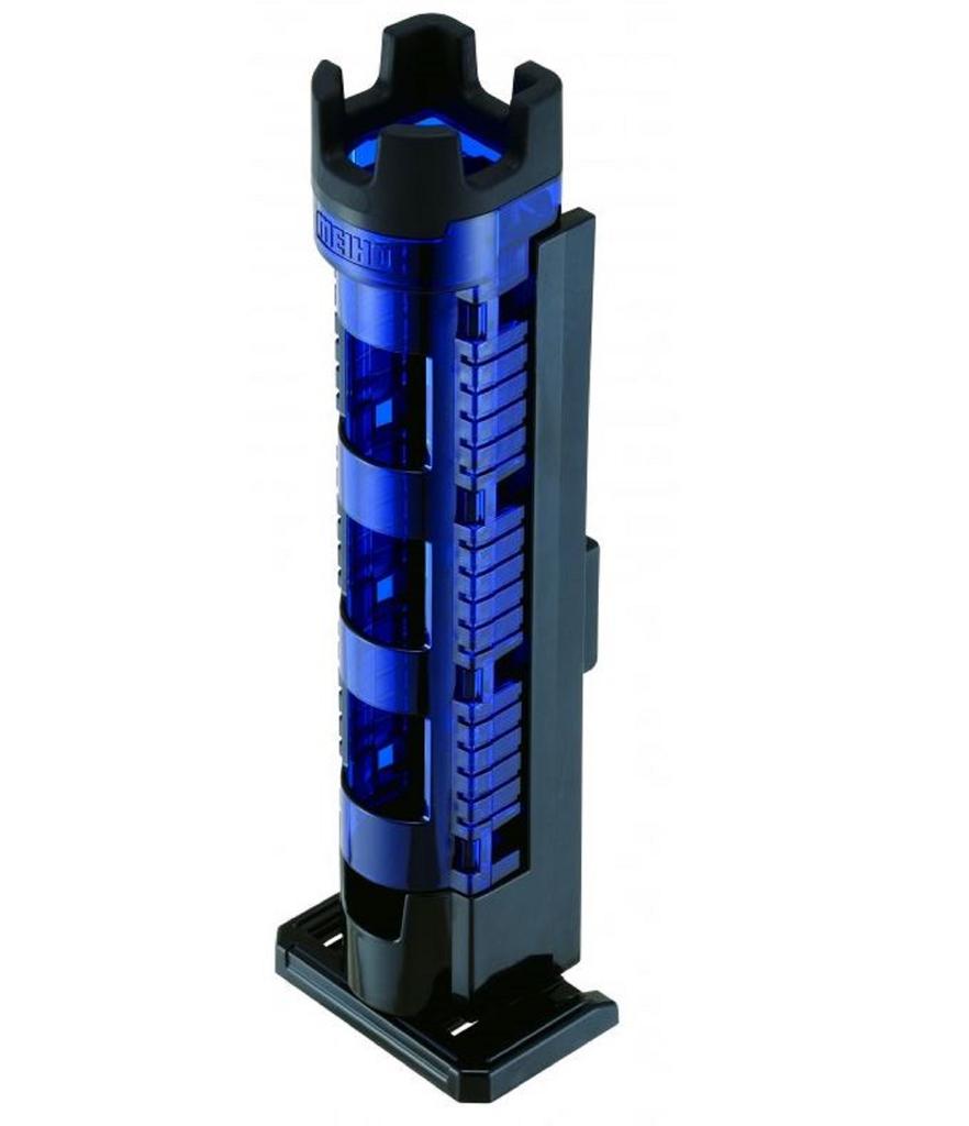 Buy Meiho BM-300 Light Rod-Holder (65 X 71 X 333 Mm) Blue (3966