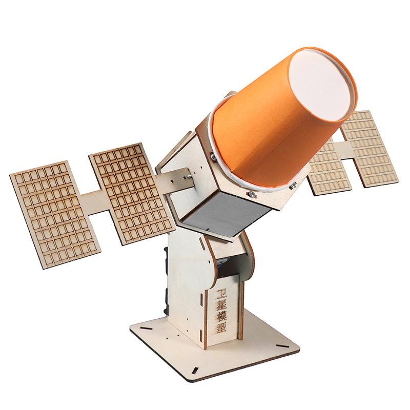DIY Science Experiment Kit for Elementary School Physics and Engineering