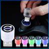LED Car Atmosphere Lights Auto Interior Decoration Accessories For Volvo XC60 XC90 S60 S80 S40 V40 V60 V70 V50 XC70