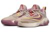 Nike Giannis Immortality 3 'Fossil Stone Celestial Gold' DZ7533-200