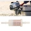 5 16" Inline Fuel Filter 35 879885Q Mariner 40 50