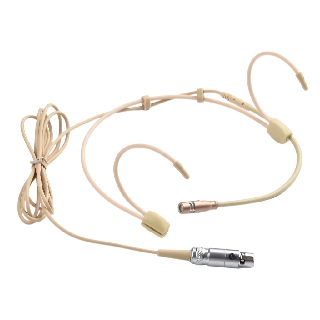 Mikrofonabdeckung 2,0 V-10 V.DC70-20 KHZ für Shure Wireless