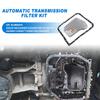 UXCELL TF289 Car Transmission Filter Oil Pan Gasket Kit Fit for Cadillac No.24229186