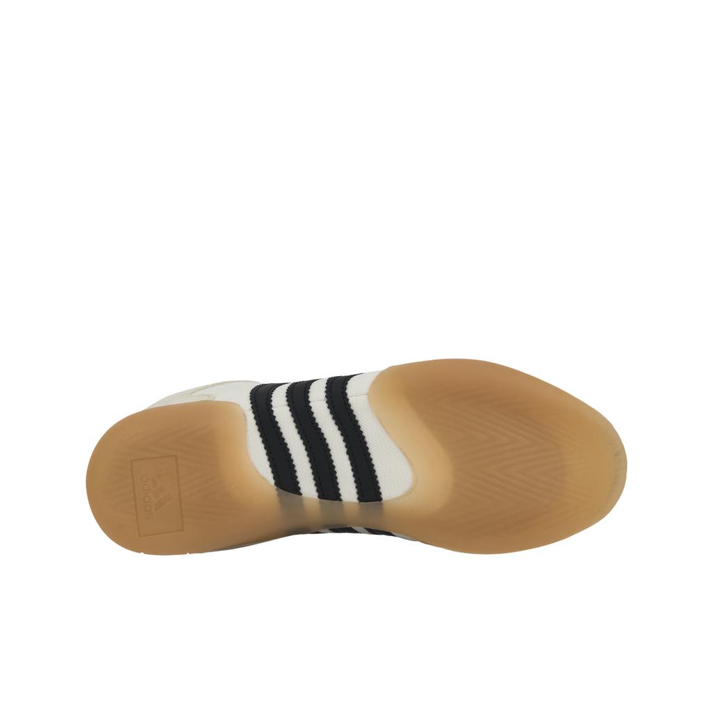 Bad Bunny X Adidas Ballerina Off White Black Gum Unisex Sneakers Cream Core-Black JQ9229