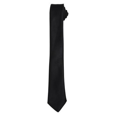 Unisex Adult Slim Tie