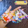 Porta-moedas, clips, porta-chaves – Chaveiros