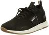 Кроссовки Hugo Boss Titanium_Runn_knst_N - 50498245