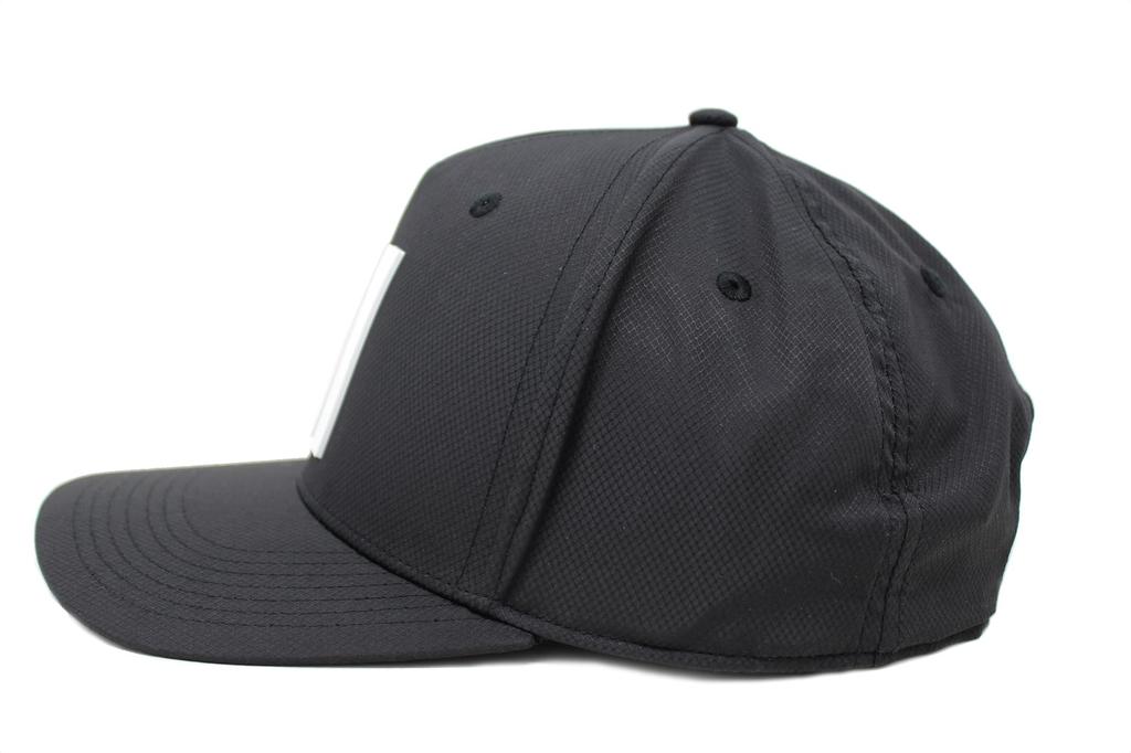 Adidas THREE STRIPES TOUR HAT BLACK