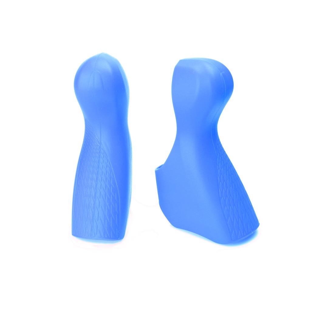 Bicycle Shift Brake Levers Covers About 55g Bike Components For ST-6700 For Ultegra 105 Silica Gel High Quality
