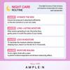 [Coreana] AMPLE:N Hyper Shot Ceramide Ampoule (50ml / 1.69 fl. oz)