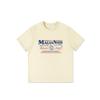 American gray trendy brand pure cotton short-sleeved t-shirt women's new summer loose large size fat mm half-sleeved top ins