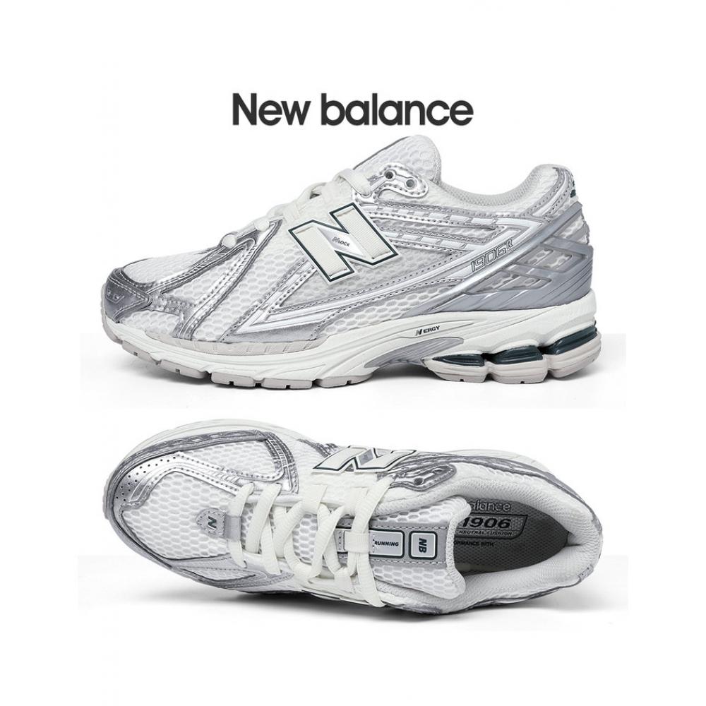 New Balance M1906reh Sneakers Running Shoes Light Gray And 6 Others