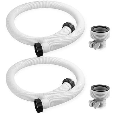 INTEX Pool Pump Hose & Adapter Replacement Set