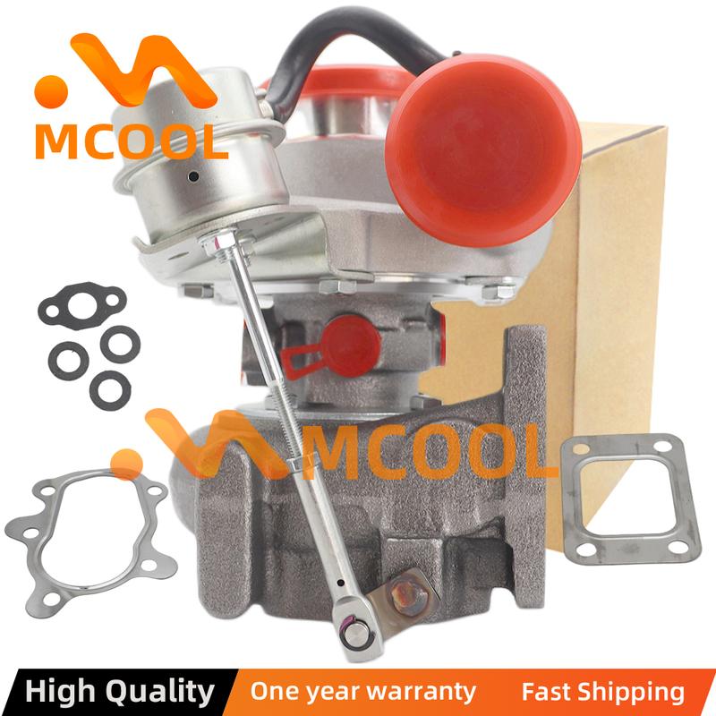 

FOR AUTO Turbo Turbine Turbocharger For All 4 Cylinder Engineup to 400BHP GT28 GT2871 GTX2871R