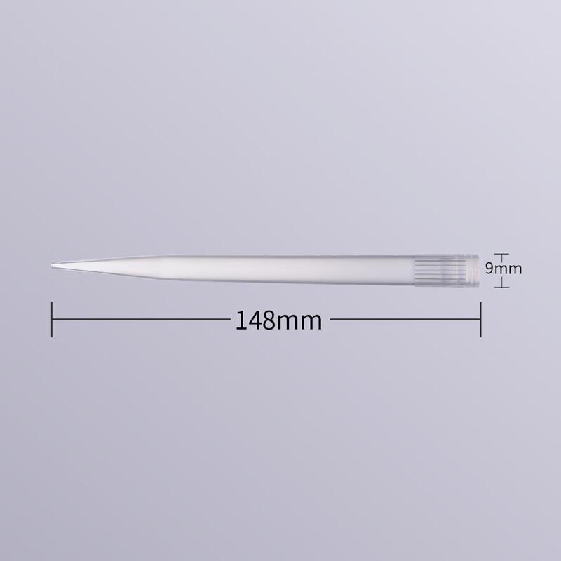 Biosharp BS-5000-TS 5ml Bagged Pipette Tips