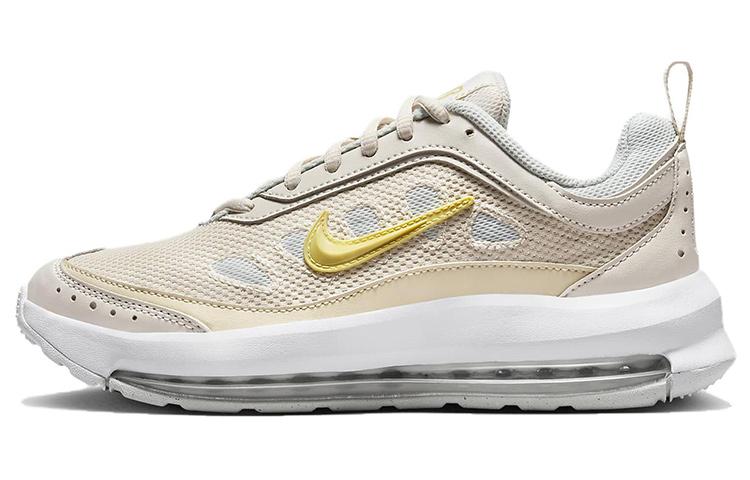 Nike Air Max Ap  Светло-коричневый Золотой  Женские CU4870-110 40