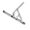 Window Casement Stay & Limiter