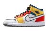 1 Mid Lona Multicolores GS DV1316-100