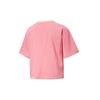 PUMA T Shirt Women's Bright Pink 586043-14