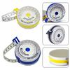 Tape Measure Tape TEST Measures Tools Retractable Tape