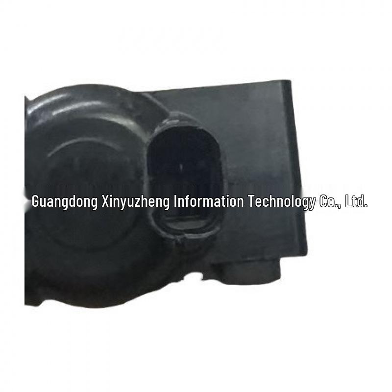 Ford Mustang 5.0 F150 3.3 Carbon Canister Solenoid Valve EU5A-9G886-BD