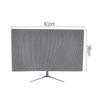 19-100Inch Computer Monitor Dust Cover Sleeve Case Desktop Screen Waterproof Protector Case Washable Accessories Computer Covers