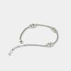Anello Sterling Silver White Bracelet A231Sb2027Wpq