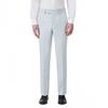 Twisted Tailor Mens Lansdown Puppytooth Slim Trousers