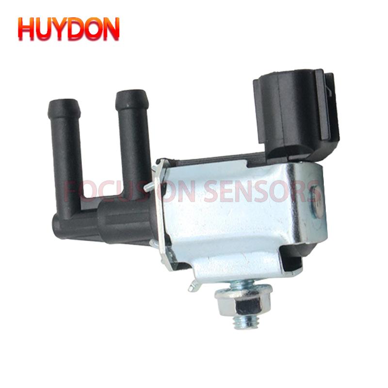 18117-65J00 Vapor Canister Purge Solenoid Valve For Suzuki Sx4 2007-2009 Grand Vitara 2006-2008 1811765J00 Auto Accessories