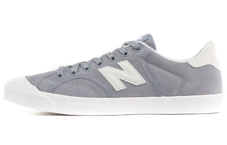 New Balance Pro Court Белый/Серый PROCTSBG 41.5