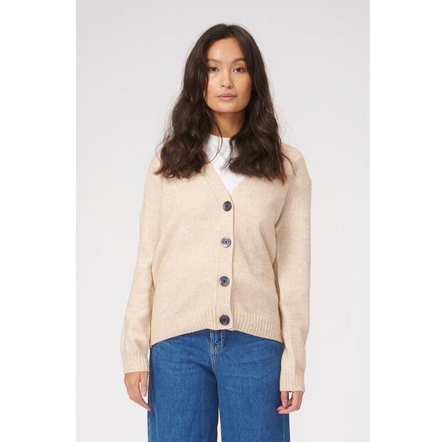 

Кардиган TeeShoppen Basic Collection EU M