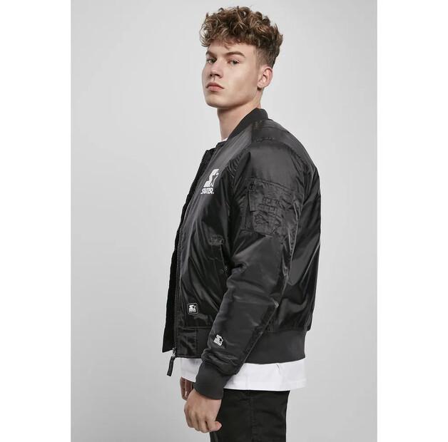 Urban Classics Starter The Classic Bomber Jacket