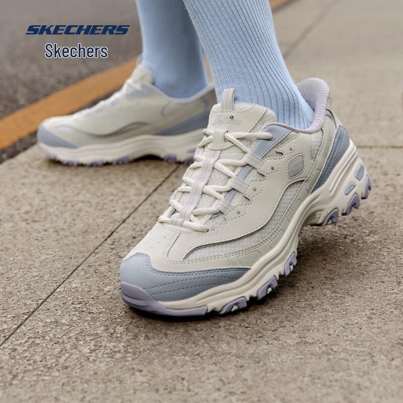 Skechers Women s Retro Platform Casual Sneakers 150866 US 8