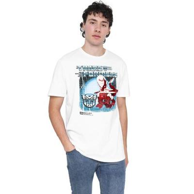 Mens Sky Linx Box 40th T-Shirt