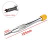 STAPELP Four Legged/Five Legged Watch Movement Rotor Screwdriver For Remove Richard Movement Rotor Watch Tools